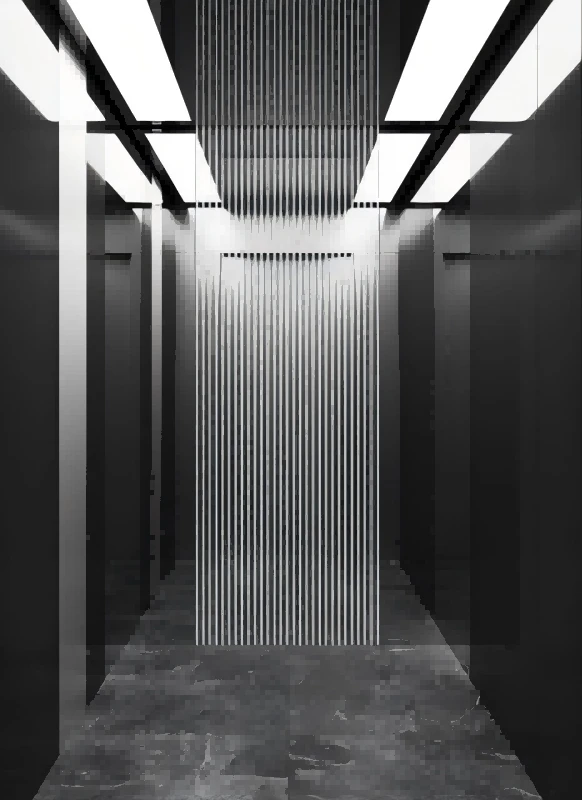Izbēgt lifts